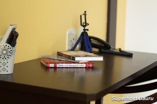 Apartamento Sinta-se Em Casa ! Un 308