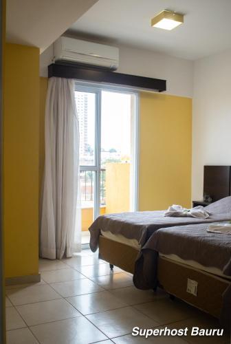Apartamento Sinta-se Em Casa ! Un 308