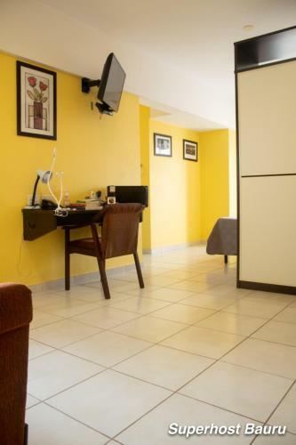 Apartamento Sinta-se Em Casa ! Un 308