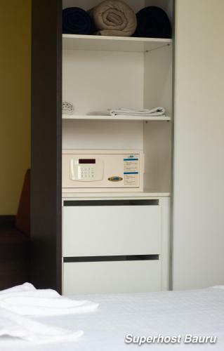 Apartamento Sinta-se Em Casa ! Un 308