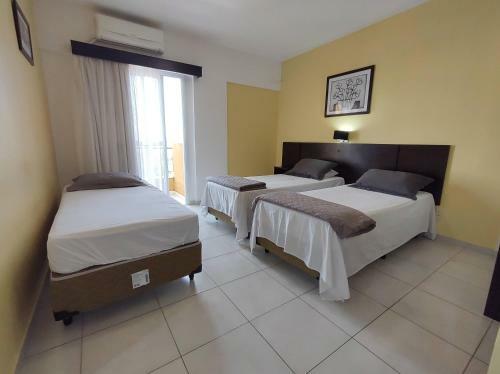 Apartamento Sinta-se Em Casa ! Un 308