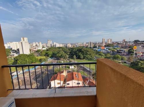 Apartamento Sinta-se Em Casa ! Un 308