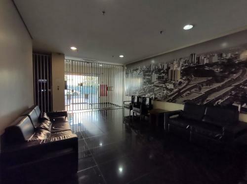 Apartamento Sinta-se Em Casa ! Un 308