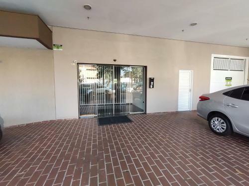 Apartamento Sinta-se Em Casa ! Un 308