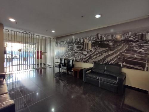 Apartamento Sinta-se Em Casa ! Un 308
