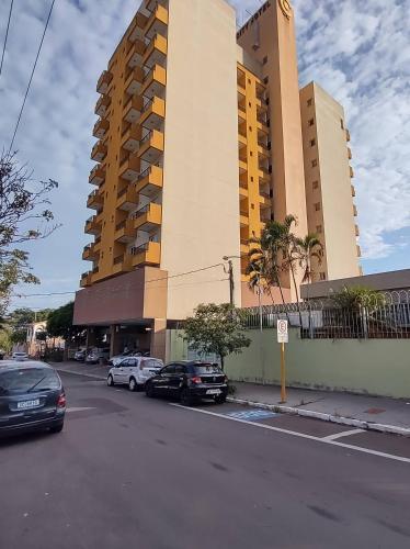 Apartamento Sinta-se Em Casa ! Un 308