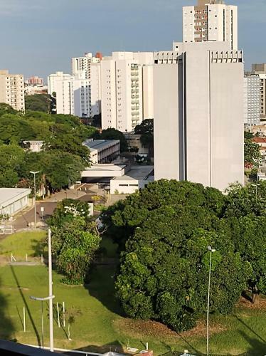 Apartamento Sinta-se Em Casa ! Un 308