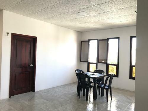 Apartamento Casa Maria