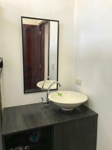 Apartamento Casa Maria
