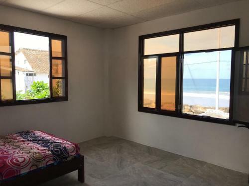 Apartamento Casa Maria