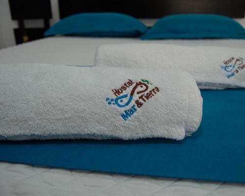 Hostal Mar Y Tierra
