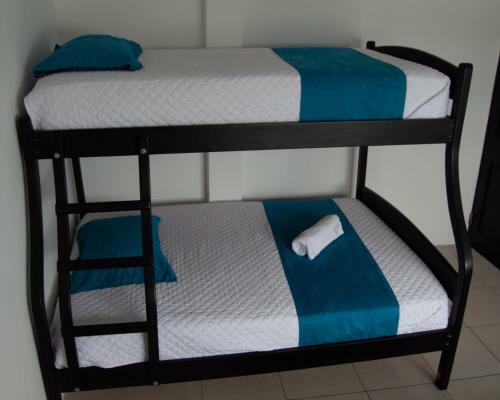 Hostal Mar Y Tierra