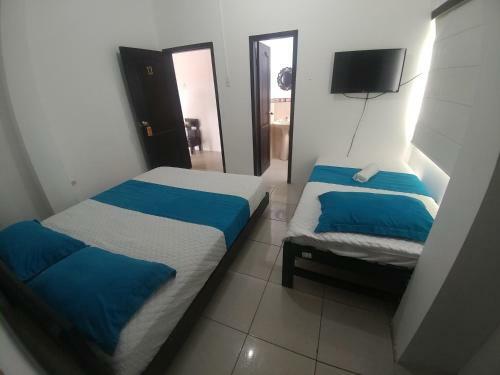 Hostal Mar Y Tierra