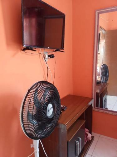 Apartamento Cantinho Casa Grande
