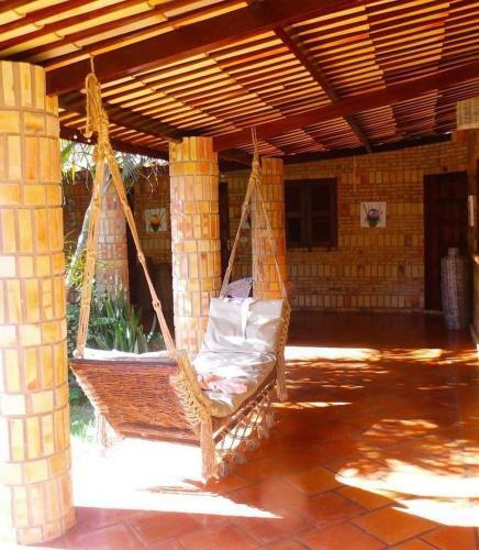 Hostal Pousada Villa Mariposa