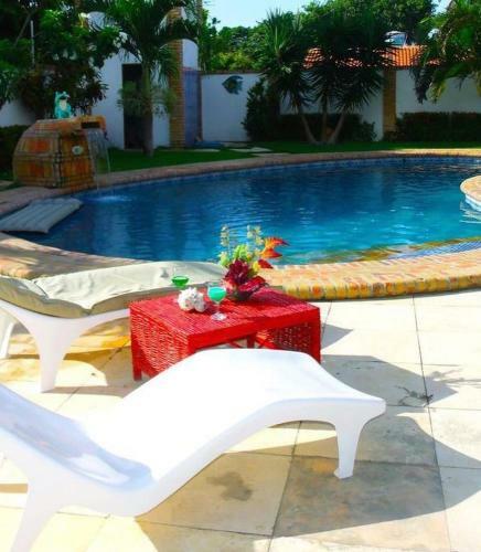Hostal Pousada Villa Mariposa