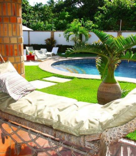 Hostal Pousada Villa Mariposa