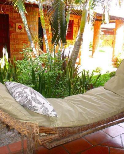 Hostal Pousada Villa Mariposa