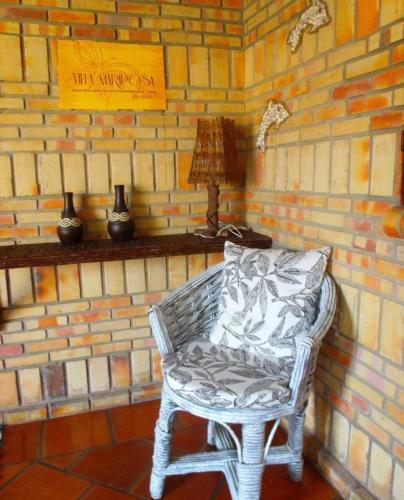 Hostal Pousada Villa Mariposa