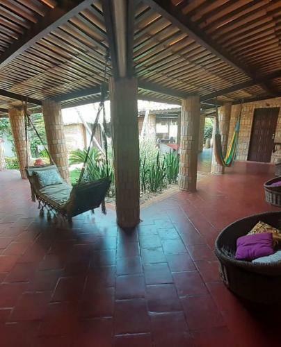 Hostal Pousada Villa Mariposa