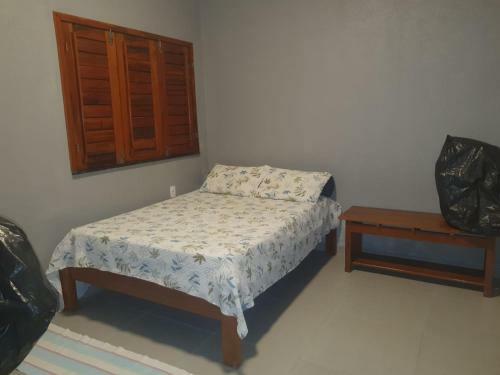 Morro Branco Tabubinha Paradise - Casa Vida Salgada