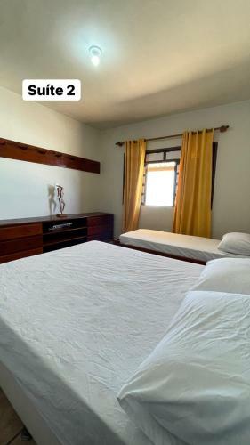 Casa Praia Morro Branco