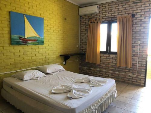 Hotel Das Falesias