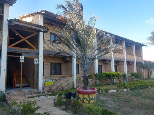 Hotel Das Falesias