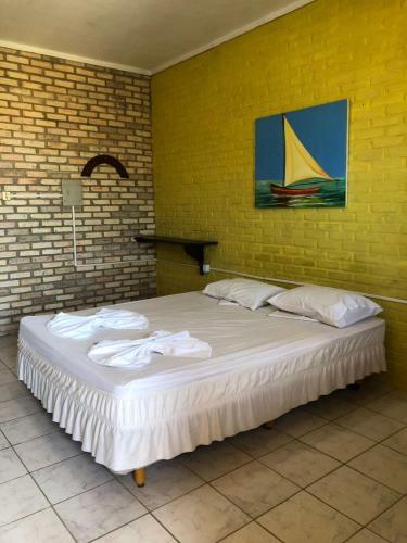 Hotel Das Falesias