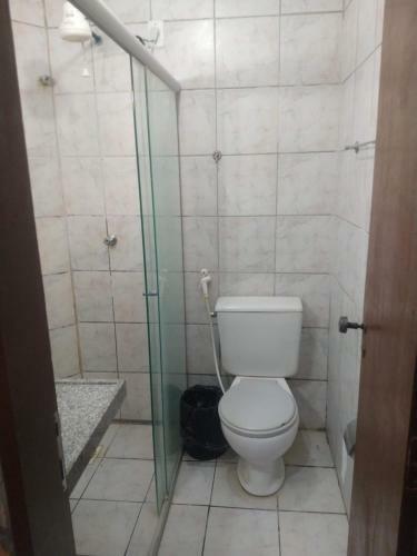 Hotel Das Falesias