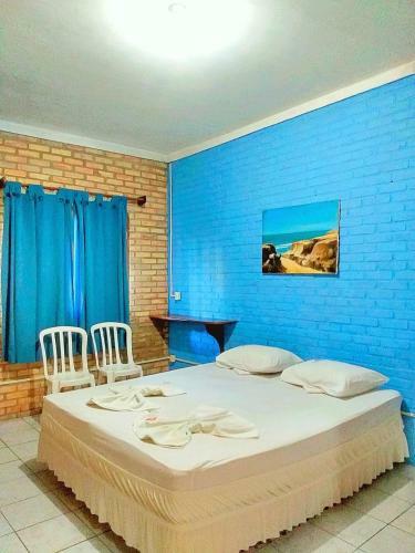 Hotel Das Falesias