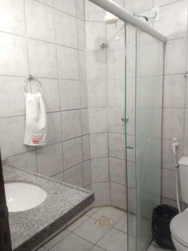 Hotel Das Falesias