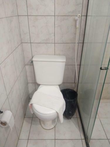 Hotel Das Falesias