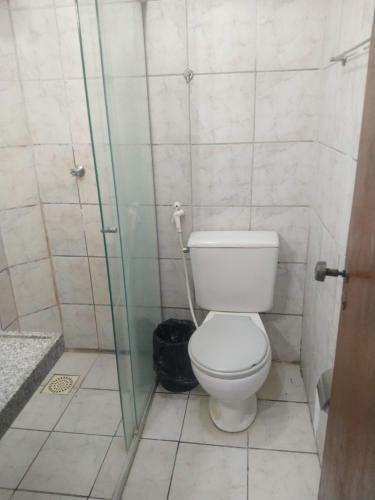 Hotel Das Falesias