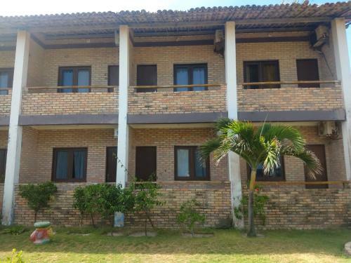Hotel Das Falesias