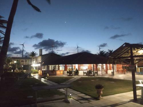 Hotel Das Falesias