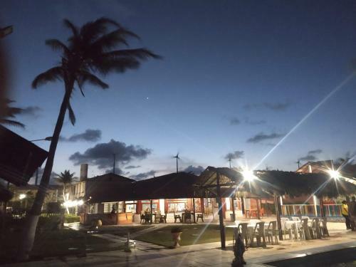 Hotel Das Falesias