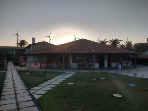 Hotel Das Falesias