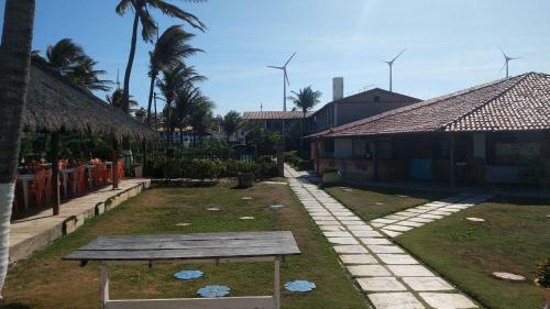 Hotel Das Falesias