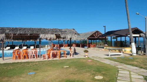 Hotel Das Falesias