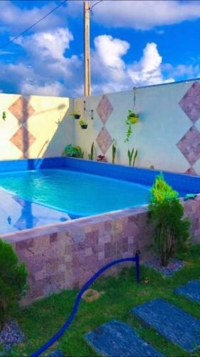 Casa De Praia Meu Ref�gio