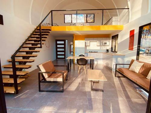 Villa La Casa Del Colibr�