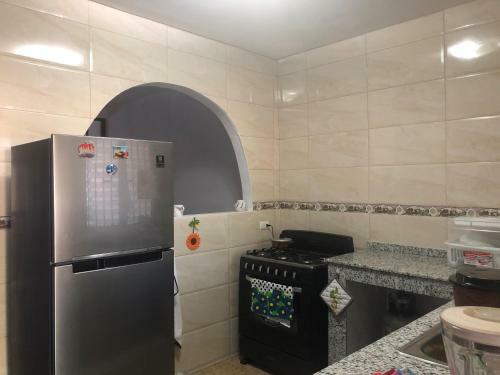 Hostal Familiar Los Girasoles