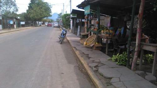 Isla De Ometepe San Juan Del Sur