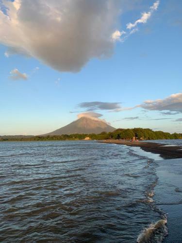 Isla De Ometepe San Juan Del Sur