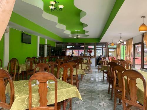 Hotel Restaurante El Pr�ncipe