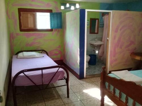 Hostal Maria