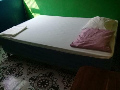 Hostal Maria