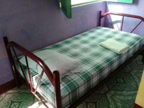 Hostal Maria