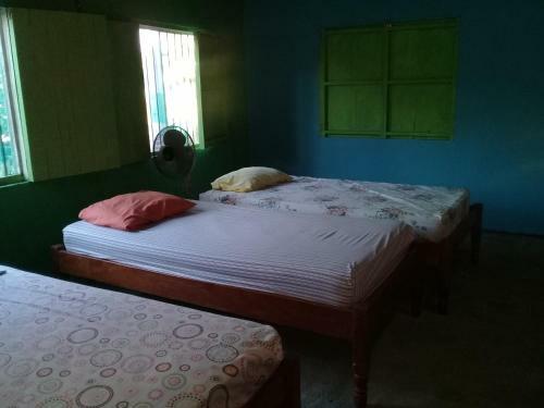 Hostal Maria